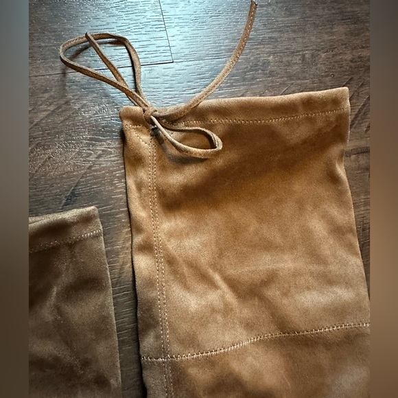 AE Outfitters Over-The-Knee Boot - Picture 5 of 7